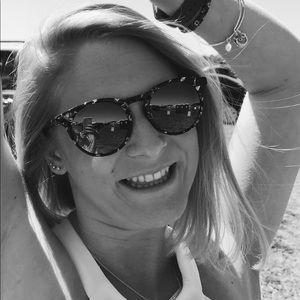 Meet your Posher, Denise